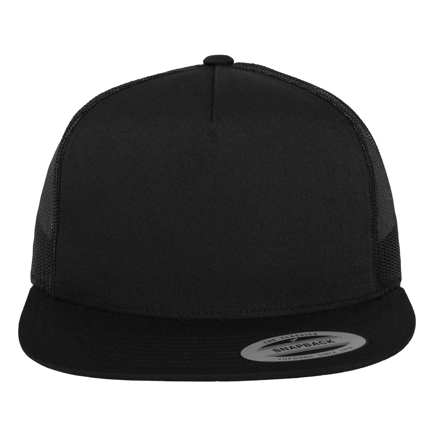 Čepice - Classic Trucker