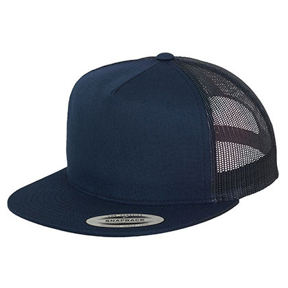 Čepice - Classic Trucker