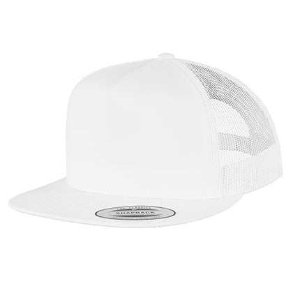 Čepice - Classic Trucker