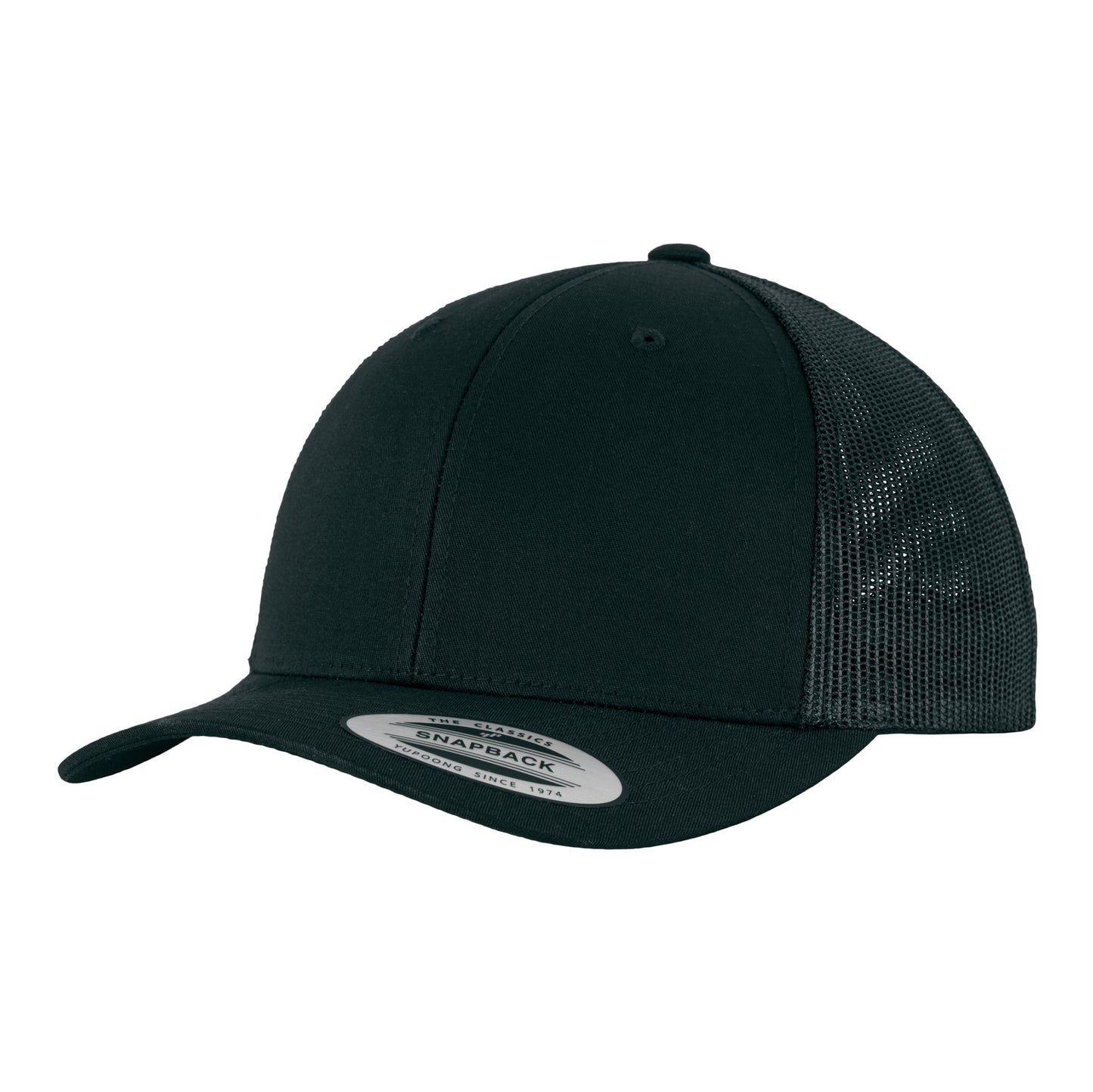 Čepice - Retro Trucker