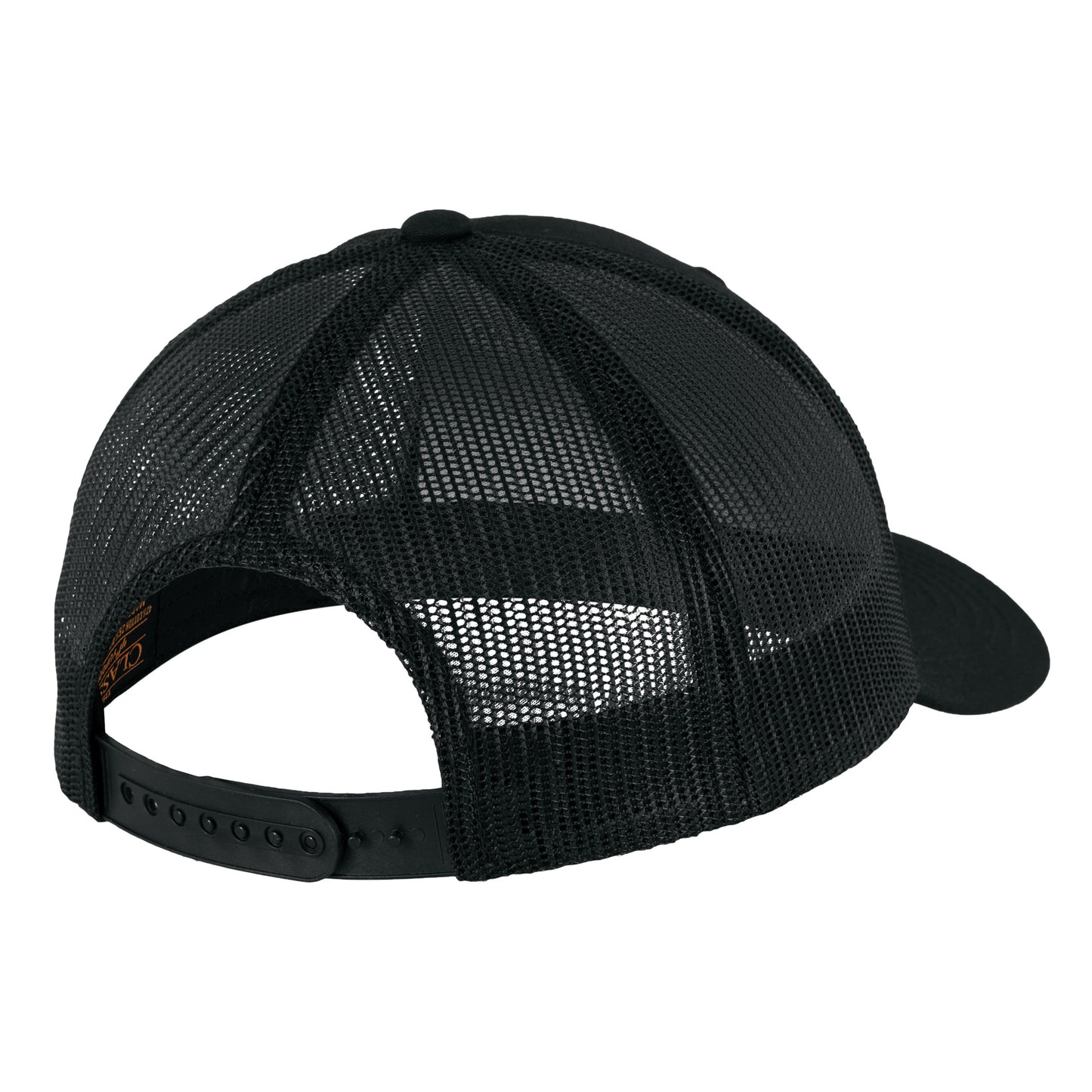 Čepice - Retro Trucker