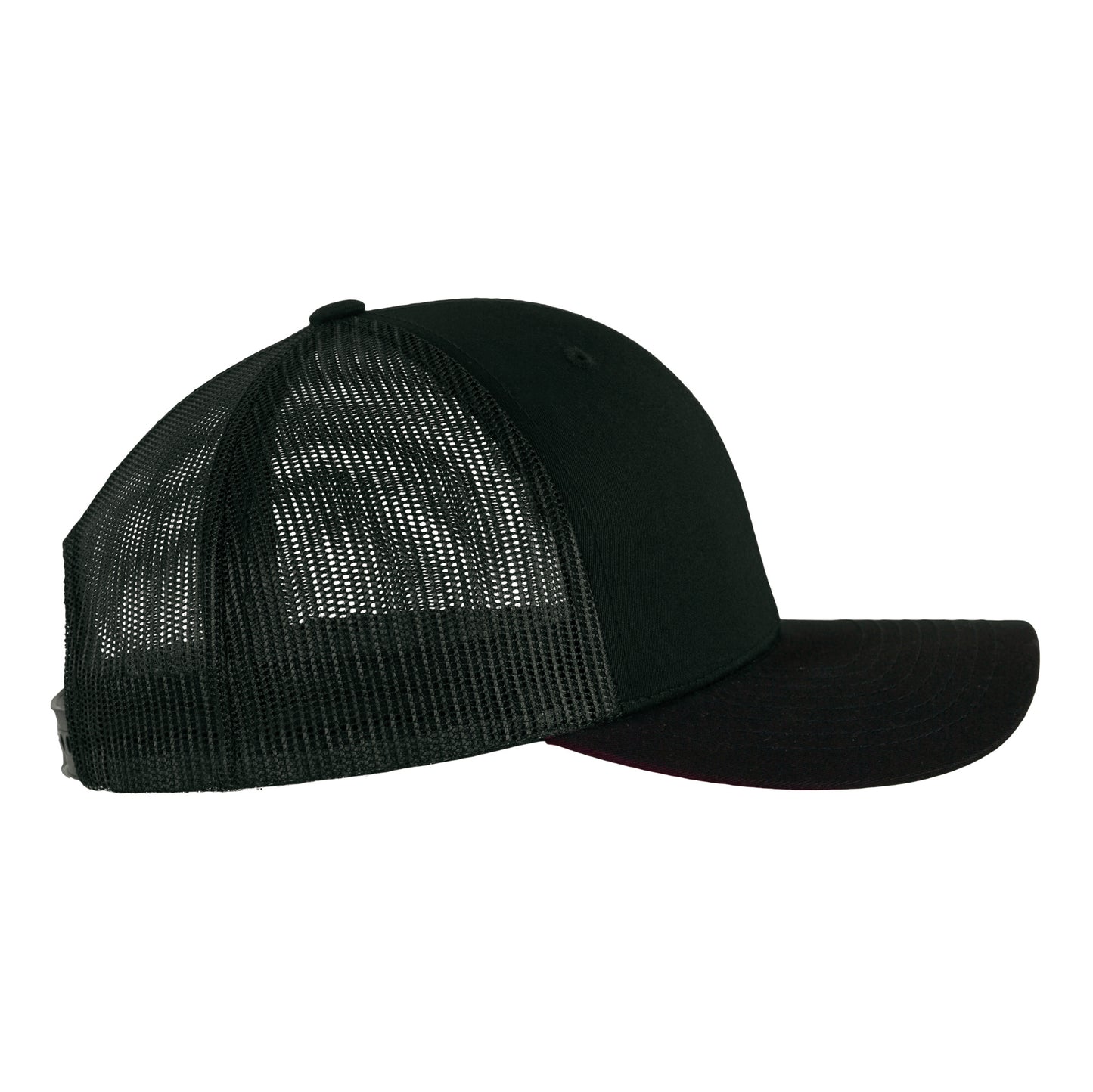 Čepice - Retro Trucker