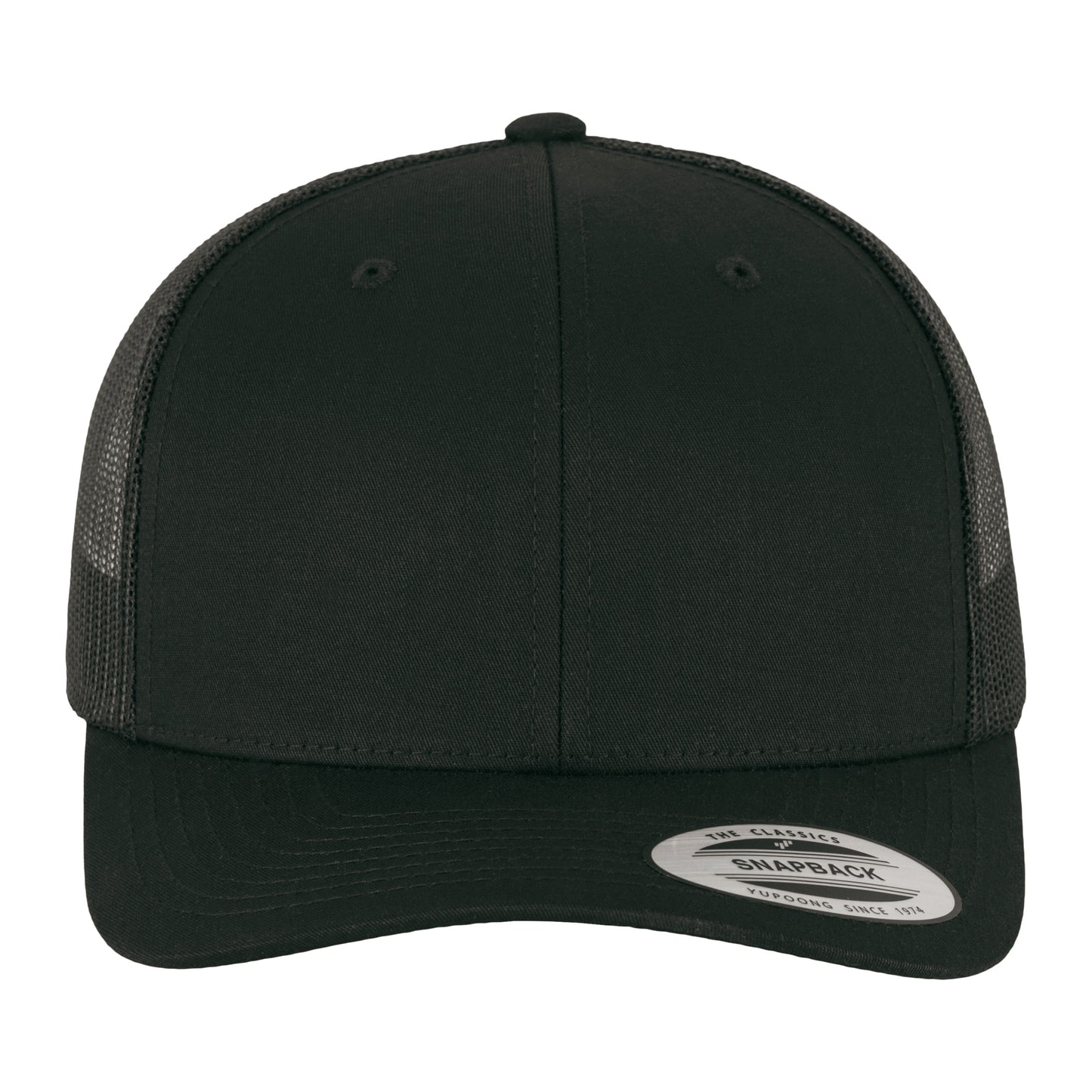 Čepice - Retro Trucker