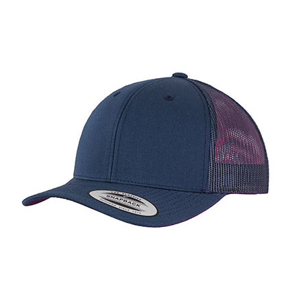 Čepice - Retro Trucker