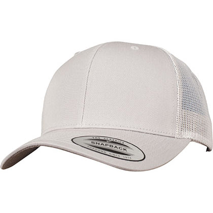 Čepice - Retro Trucker