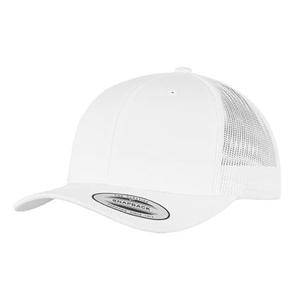 Čepice - Retro Trucker