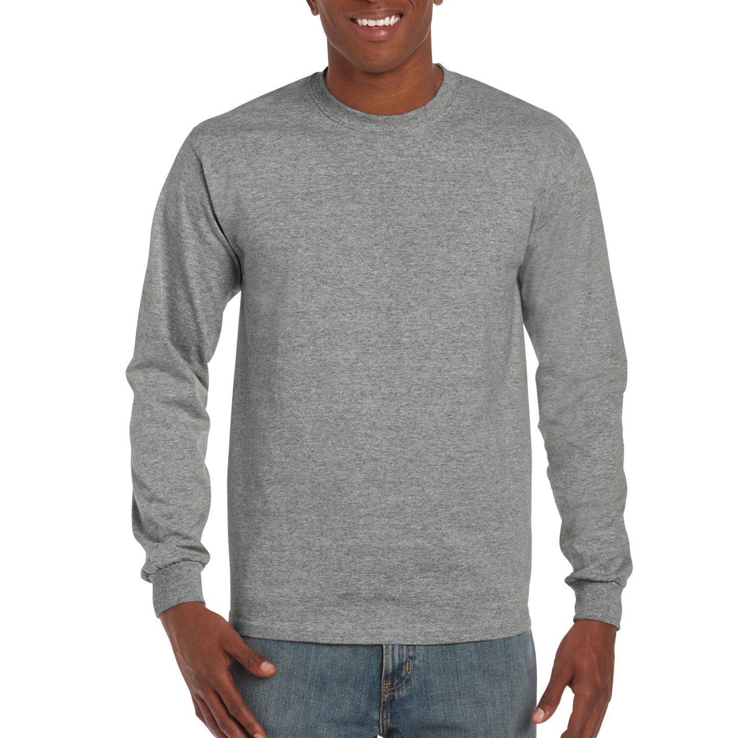Triko - Hammer Long Sleeve
