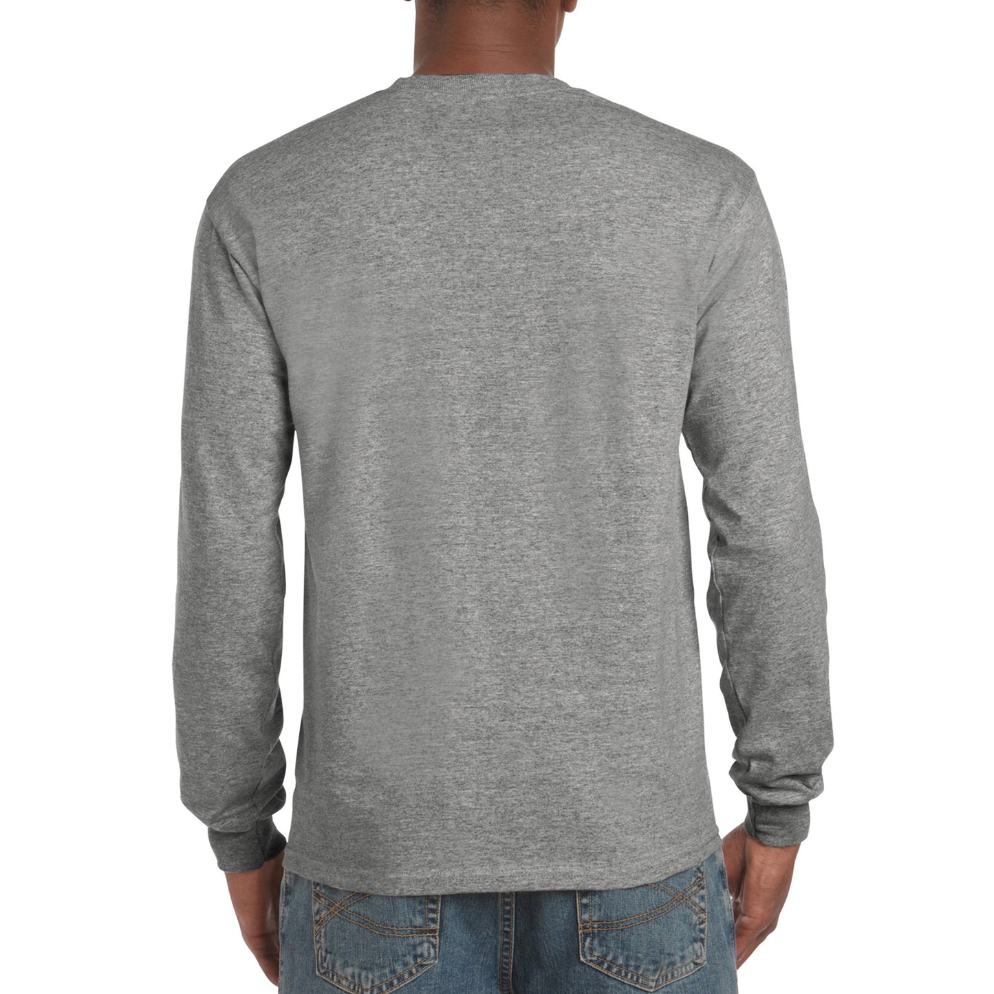 Triko - Hammer Long Sleeve