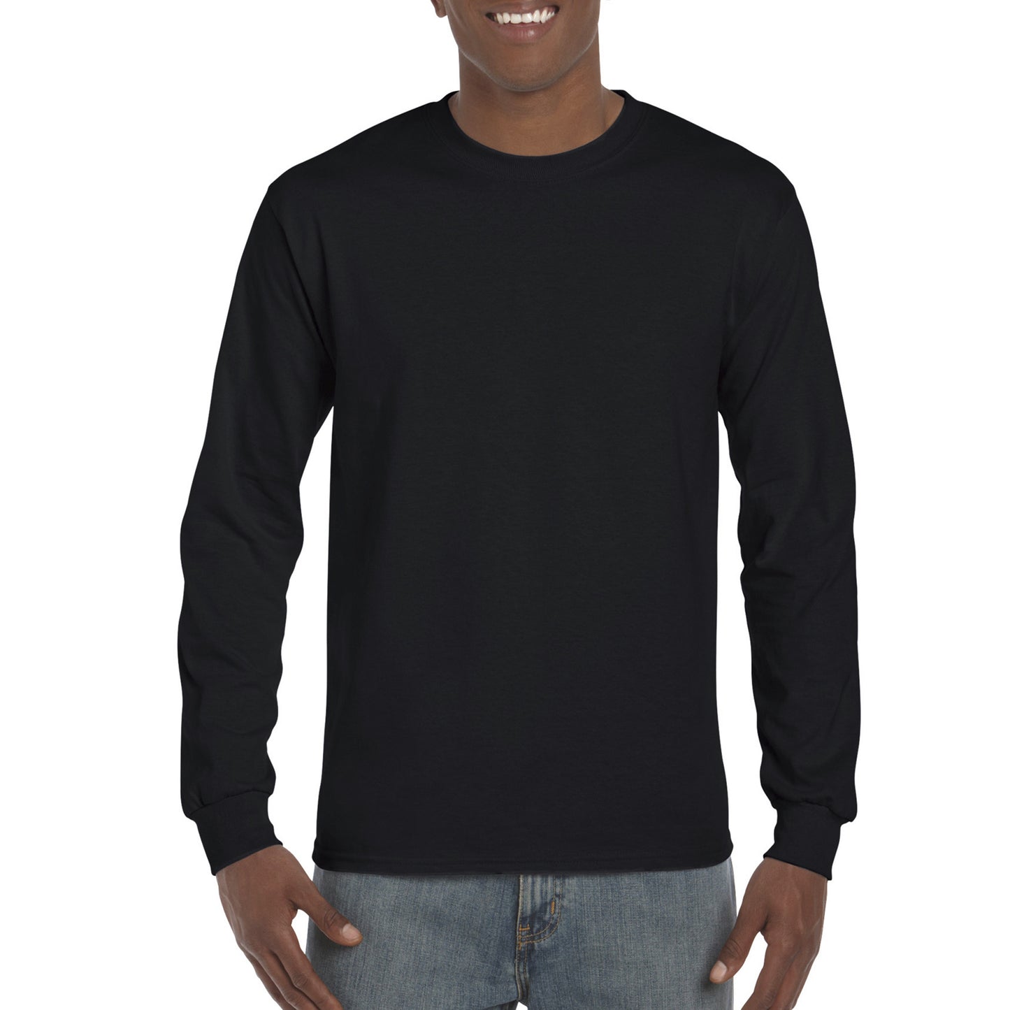 Triko - Hammer Long Sleeve