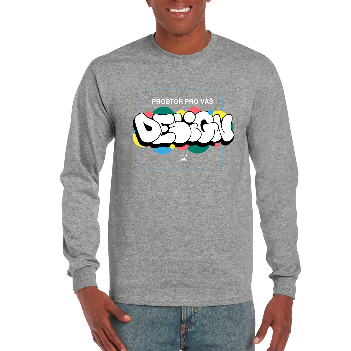 Triko - Hammer Long Sleeve