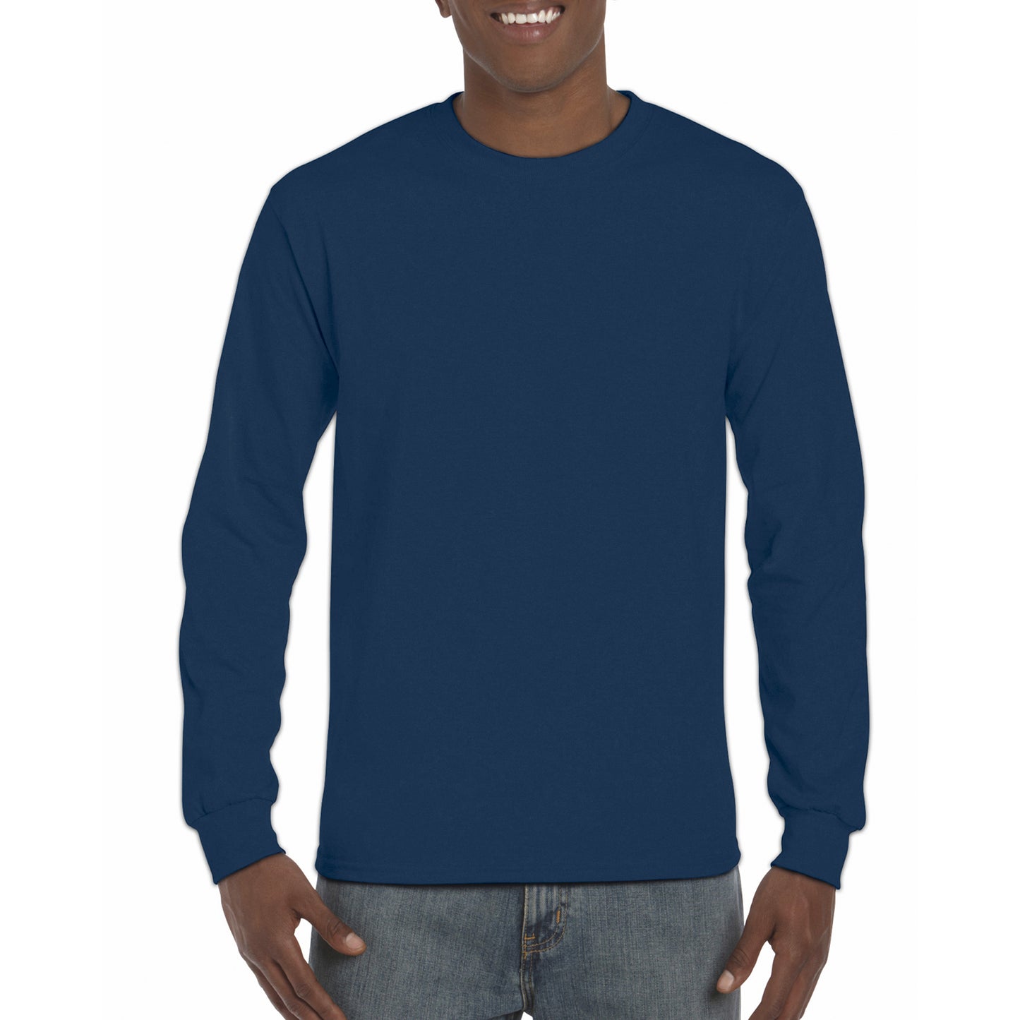 Triko - Hammer Long Sleeve