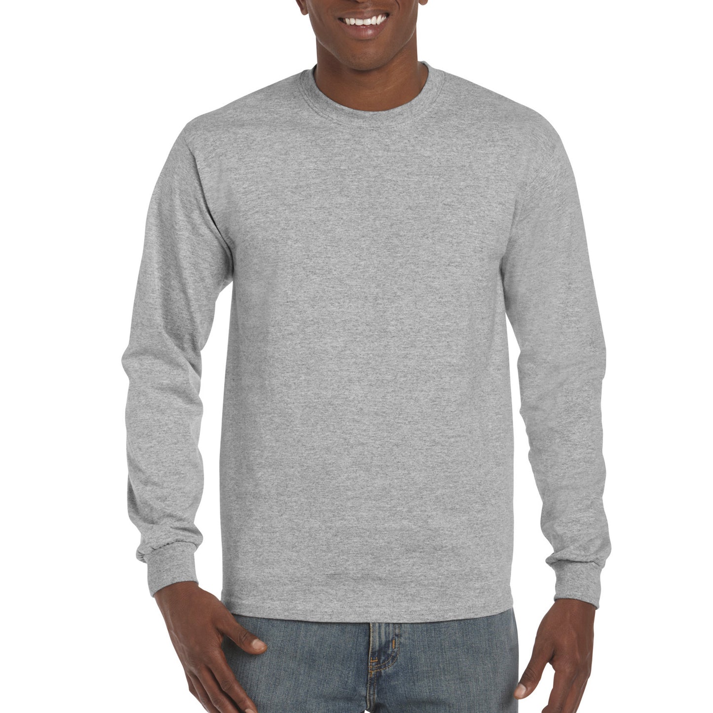 Triko - Hammer Long Sleeve