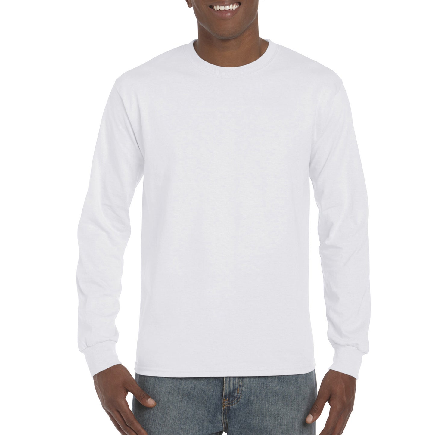 Triko - Hammer Long Sleeve