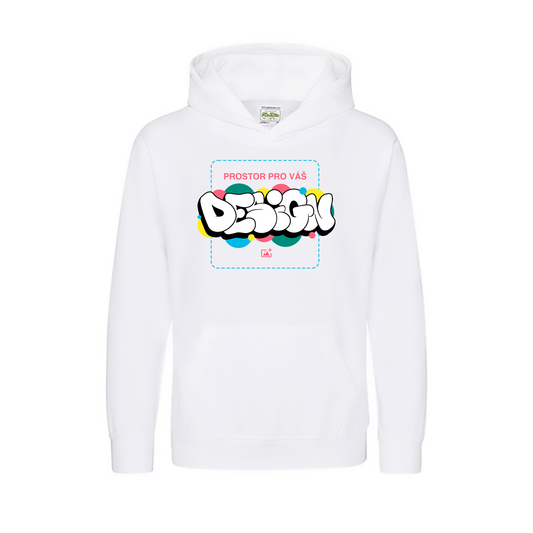 Mikina - Kids´ Hoodie