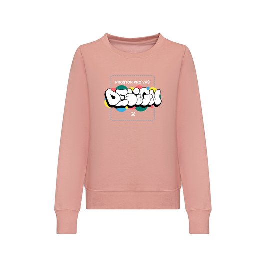Mikina - Women´s AWDis Sweat