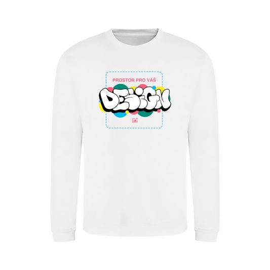 Mikina - AWDis Sweat