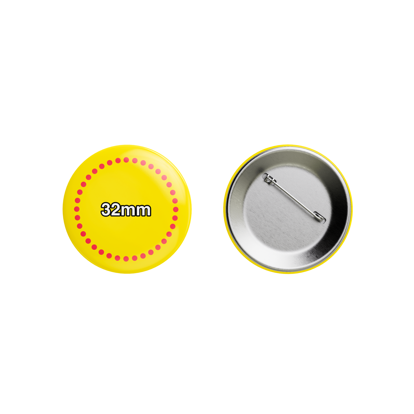 Placky - 32mm
