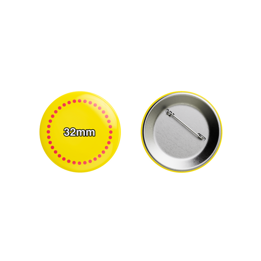 Placky - 32mm