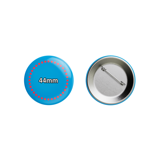 Placky - 44mm