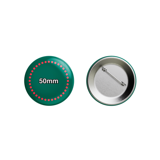 Placky - 50mm