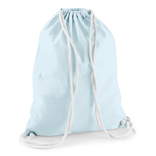 Gymvak - Cotton