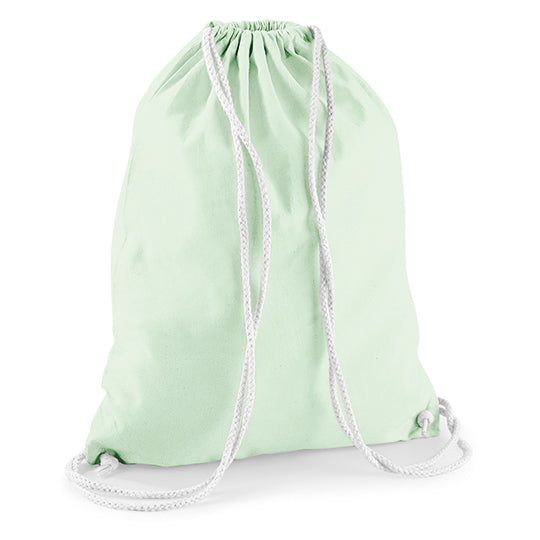 Gymvak - Cotton