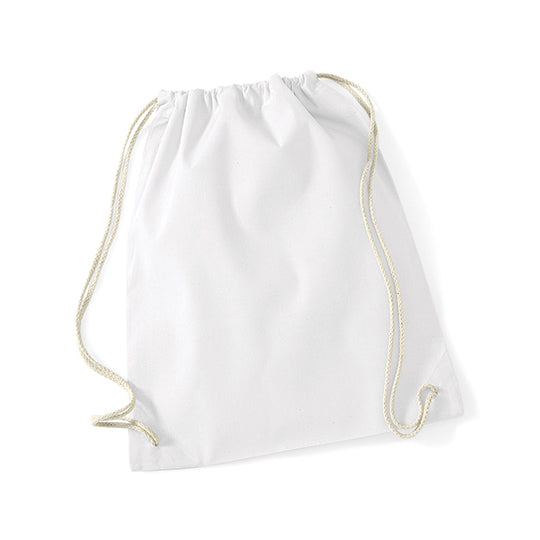Gymvak - Cotton