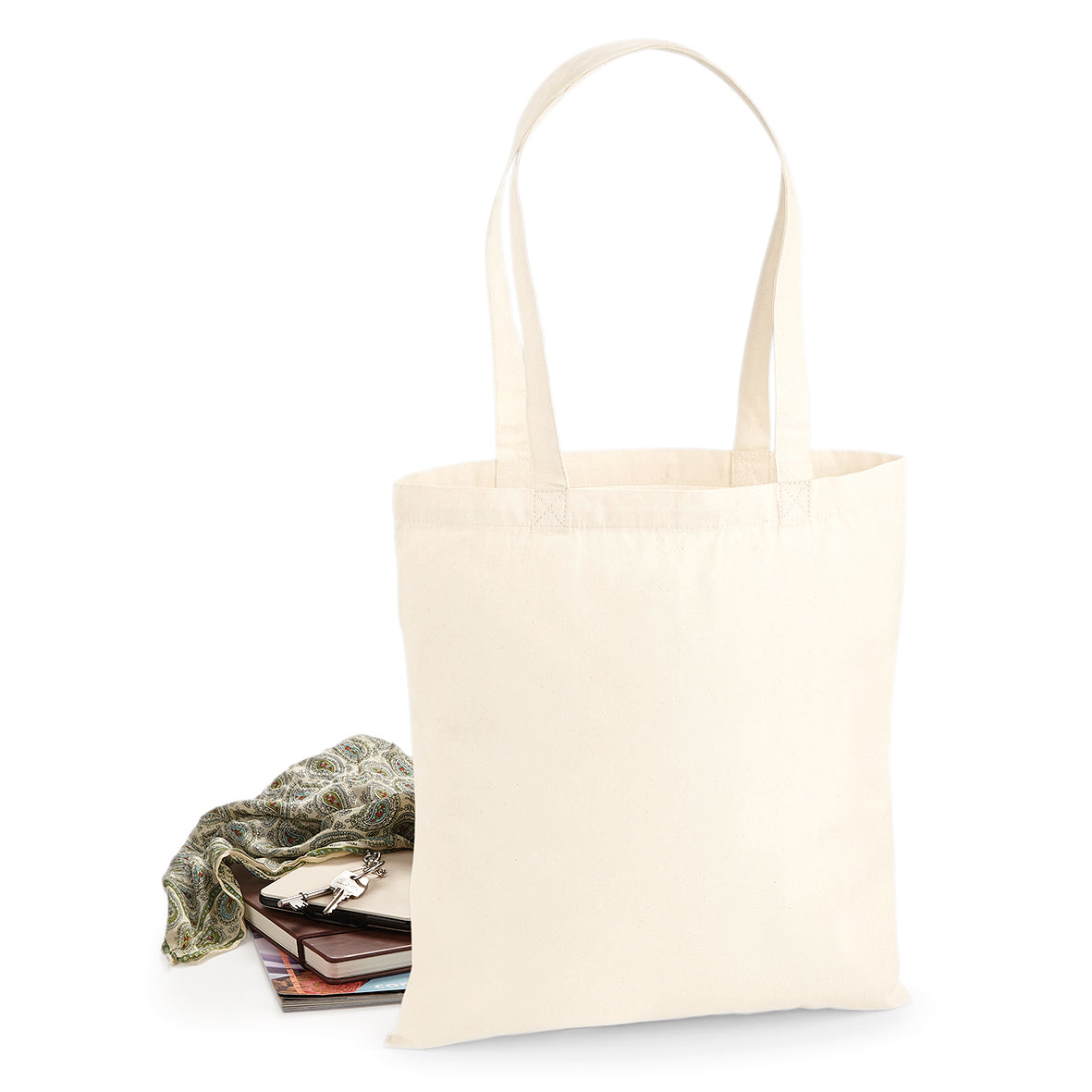 Tote Bag - Premium
