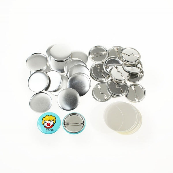 Placky - 32mm